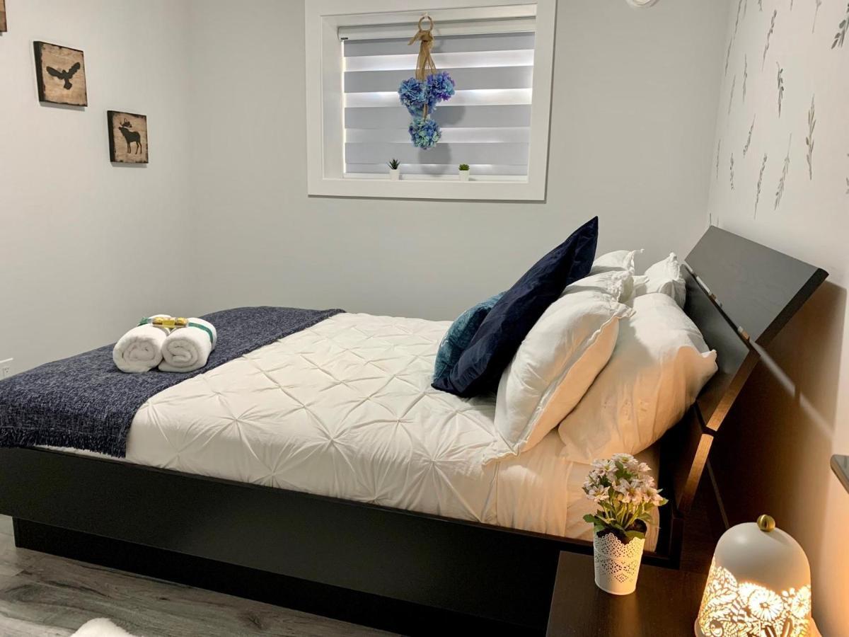 Luxurious & Stylish Two Bedroom Suite, Full Kitchen, Close To Vancouver Дельта Экстерьер фото